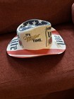 Limited Edition Miller Lite Cowboy Hat 