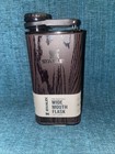 Stanley Cheers   Cheer Flask 8 Oz-redwood Woodgrain-new   Fast Shipping