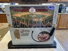 Restored  Vintage 5 Cent Coin-op Baseball Booz Barometer Man Cave Arcade Game