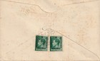 Morocco Agencies tangier  Cover  To Great Britain 1937 