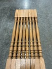 New Oak Balusters 36 