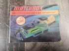 Vintage Lot Of 3 Matchbox Collector   s Catalogs   1 Rod   Custom Magazine Book