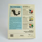 How To Select   Use Minolta Slr Cameras Carl Shipman Book Vintage