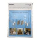 Netgear Powerline 1000 Mbps Wifi  802 11ac  1 Gigabit Port - Essentials Edition