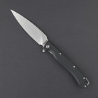 Daggerr Knives Pero Linerlock Folding Knife 5  8cr14mov Steel Blade Frn Handle