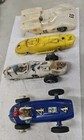 Vintage Slot Cars  1 32 Scale Slot Car Lot  See Ad  For Parts   15h 