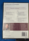 Great Courses Fundamentals Master Photography Dvd Guidebook Lot All New