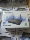 Superbox S6 Pro 2025 Smart Media Player - Fast Shipping   
