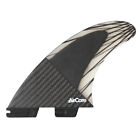 Fcs Ii Carver Pc Carbon Tri Fins Eucalyptus