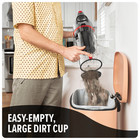 Dirt Devil Performance Pet Bagless Upright Vacuum Cleaner