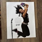 Got Milk Posters - Lot Of 10