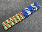 Ww1 Wwi Imperial Italian Italy Army Military Merit Cross War Service Ribbon Bar