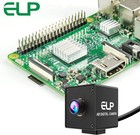 Elp 4k 60fps Usb3 0 Auto Focus Camera For Pc Wide Angle High Speed Webcam