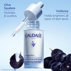 Caudalie Vinoperfect Radiance Serum 1oz  30ml Dark Spot Corrector  Free Shipping