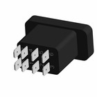 Polaris Mode Switch  Genuine Oem Part 4012702  Qty 1