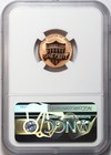 2019-w 1c Lincoln Cent Reverse Proof Ngc Pf70rd - Early Releases - First Penny