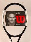 New Wilson Pro Staff 97 V12 Countervail Tuxedo  4 1 8