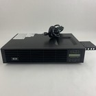 Tripp Lite Su750rtxlcd2u Smartonline 120v 750va 675w Ups Tested No Batteries