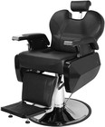 All Purpose Hydraulic Recline Barber Chair Salon Health Beauty Shampoo Hair New