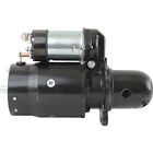 Starter For 3010 3020 4010 4020 John Deere Farm Tractor 1960-1968 W Gas   Lpg