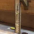 Grand Piano Regulating Gauges tools  Measure String Height From Keybed