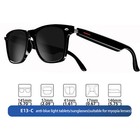     smart Glasses Remote Camera   Bluetooth Call Glasses Ear Speaker Headset