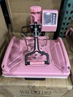 15x12 Fiveinone Generic Brand Heat Press Machine With 30oz Tumbler Press