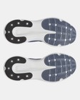 Under Armour Infinite Hovr Running Shoes Blue White Men s Size 8 Women s 9 5 New