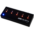 Ez Dupe 1 To 4 Usb Duplicator - Multiple Flash Media Drive Clone Copier 45mb sec