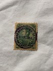 Venezuela- -1892- -scott  103-simon Bolivar-lot Of 1-stamp-mh   15