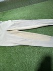 Kerrits Pants Womens Xl Beige Full Seat Riding Tights Equestrian Performance