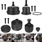 Fit Ford 6 7l Powerstroke Front   Rear Crank Seal Installer Remover Master Set