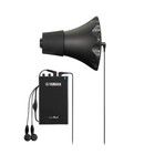 Sb6j Yamaha Silent Brass System - Flugelhorn - W 3 In 1 Adapter - Auth  Dealer 