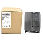 New Siemens 6se6440-2ad31-1ca1 Series Inverter