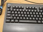 Logitech G213 Prodigy Rgb Gaming Usb Wired Keyboard Mech-dome Keys - Black