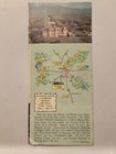 1960s Biltmore House   Gardens Asheville  North Carolina Vintage Travel Brochure