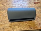 2007-2013 Silverado Sierra Upper Glove Box Dark Titanium Trim Code 88