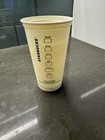 Starbucks Cup