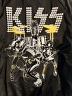 Alive  50th Anniversary Jacket Xl New