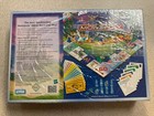 New Monopoly The Disney Edition Board Game Factory Sealed Vintage 2001 Hasbro