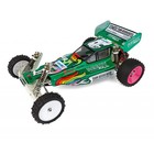 Associated 6043 Rc10  89 2wd Stealth Car Masami Edition Kit