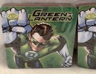 2011 Lot Of 2 Packs  Dc Comics Green Lantern  Coasters  6 Each Pack  New Sealed