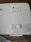 Optoma Projector Hd27e - White - Used
