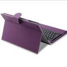 Apple Ipad 2 3 4 Generation Removable Wireless Bluetooth  Keyboard Case 