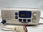 Uniden Solara Vhf Marine Transceiver  A Fixed-mount Two-way Radio