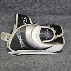 Vintage Itech Vamp Ice Hockey Goalie Blocker Jrz Canada