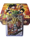 Dragon Ball Booster Box Trading Card Game Ccg Tcg Lz-0301 36 Packs Fast Shipping