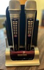 Magic Sing Et18k Karaoke Complete Set With Remote   More - Tested Works