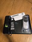 New Directv Hr44-500 Receiver W  Remote - Complete - Hr44-500c-r