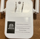 300mbps Wireless-n Range Extender Wifi Repeater Signal Booster Network Router